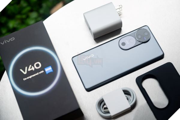 Bộ 3 điện thoại của vivo xứng đáng được bạn lựa chọn chơi Tết 2025? 2