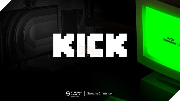 kick stream