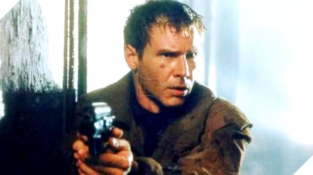 Ridley Scott Tiết Lộ Chuyện Hậu Trường Khi Chọn Harrison Ford Cho Blade Runner 3