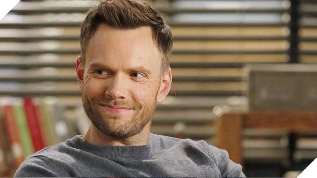 Sao Nam Joel McHale Gia Nhập Dự Án Phim Scream 7 Trong Vai Chồng Của Sidney Prescott 3