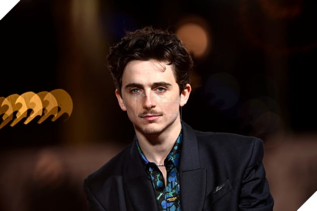 Timothée Chalamet Và Câu Chuyện Bị Phạt 79 Đô La Vì Đi Xe Đạp