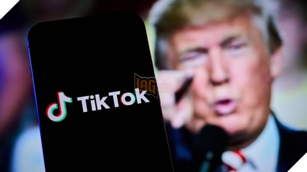 Donald Trump Đề Xuất Hoãn Lệnh Cấm TikTok Thêm 90 Ngày