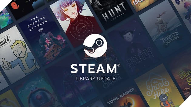 Steam công bố có đến 80% trò chơi trên nền tảng này không có bất kì người chơi nào