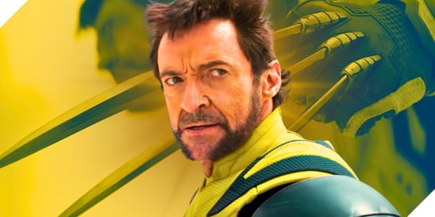 TIN ĐỒN: Sao Nam Hugh Jackman Có Thể Thực Sự Đóng Vai Wolverine Đến Năm 90 Tuổi