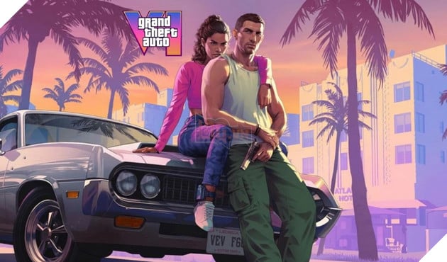 GTA 6 nuôi hi vọng sẽ phá vỡ mức giá 80 - 100 USD/game trên thị trường trong tương lai