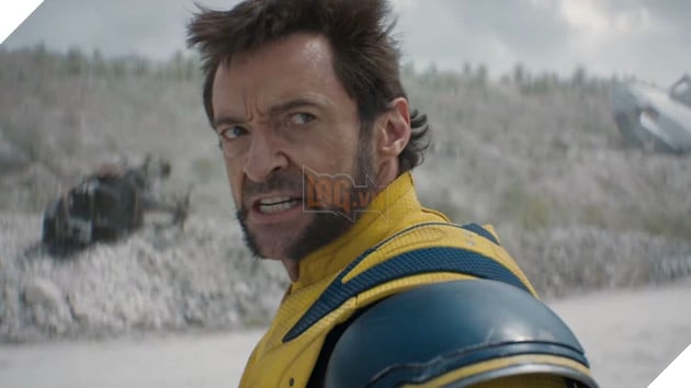 TIN ĐỒN: Sao Nam Hugh Jackman Có Thể Thực Sự Đóng Vai Wolverine Đến Năm 90 Tuổi 3