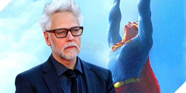 Đạo diễn James Gunn Xác Nhận DC Studios Đang Phát Triển Dự Án Elseworlds Độc Lập Với DCU 3