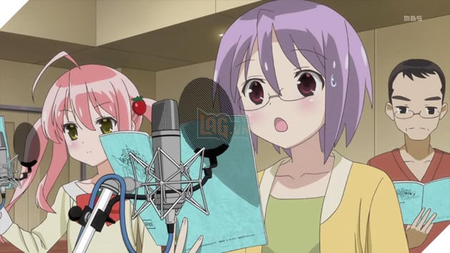 Nghề seiyuu: Công việc mơ ước tại Nhật Bản và sự tăng trưởng vượt bậc trong 24 năm