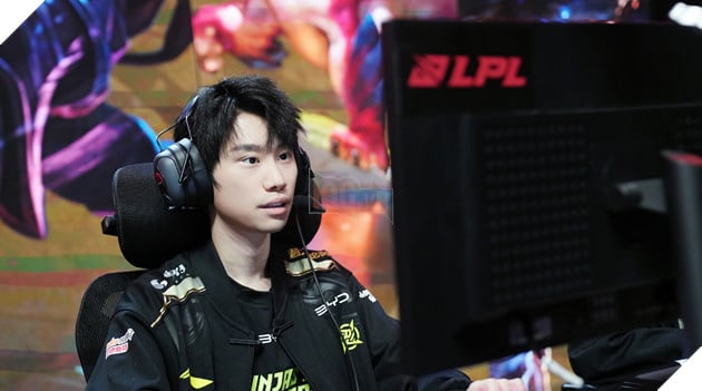 LMHT: Cộng đồng LPL yêu cầu phong sát Doinb vì màn trashtalk phản cảm