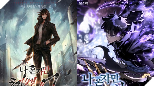  Solo Leveling chính thức được chuyển thể thành live-action: Kỳ vọng và thách thức 2