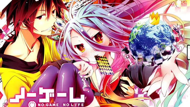 Tin đồn gây bão: Tác giả No Game No Life lên tiếng bác bỏ tin rò rỉ về season 2 2