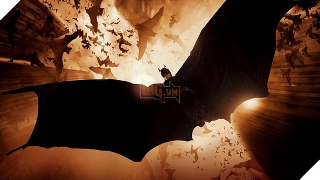 DCU Của James Gunn Sẽ Không Kể Lại Câu Chuyện Nguồn Gốc Về Batman 5