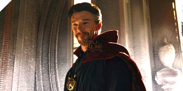 Diễn Viên Benedict Cumberbatch Chia Sẻ Tương Lai Vai Diễn Doctor Strange 2