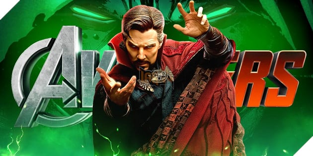 Diễn Viên Benedict Cumberbatch Chia Sẻ Tương Lai Vai Diễn Doctor Strange