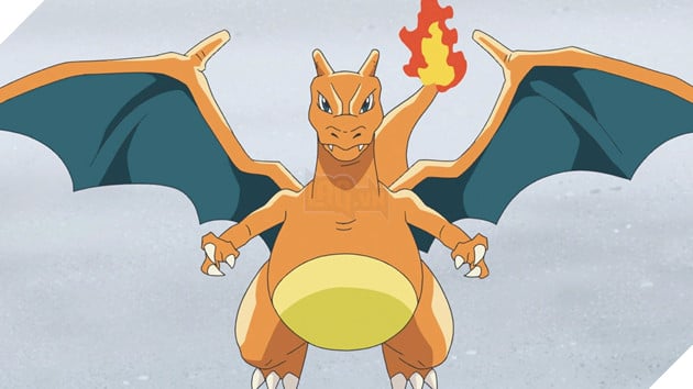 Fan Pokemon Dùng Thẻ Bài Charizard Custom Để Cầu Hôn Bạn Gái Gây Sốt Cộng Đồng