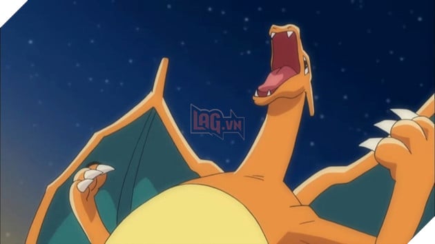 Charizard