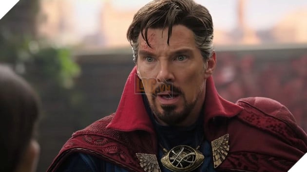 Diễn Viên Benedict Cumberbatch Chia Sẻ Tương Lai Vai Diễn Doctor Strange 3