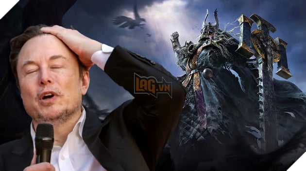 Cộng đồng tung bằng chứng chắc nịch rằng Elon Musk đã thuê người cày hộ Path of Exile 2