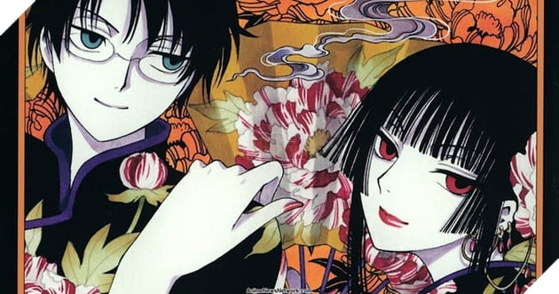 xXxHolic: Rei Bộ truyện trở lại sau 8 năm tạm dừng, liệu hồi kết có được tiết lộ?