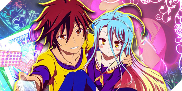 Tin đồn gây bão: Tác giả No Game No Life lên tiếng bác bỏ tin rò rỉ về season 2