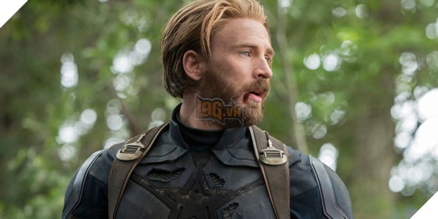 Chris Evans Có Thể Tái Xuất Với Vai Captain America Phiên Bản HYDRA