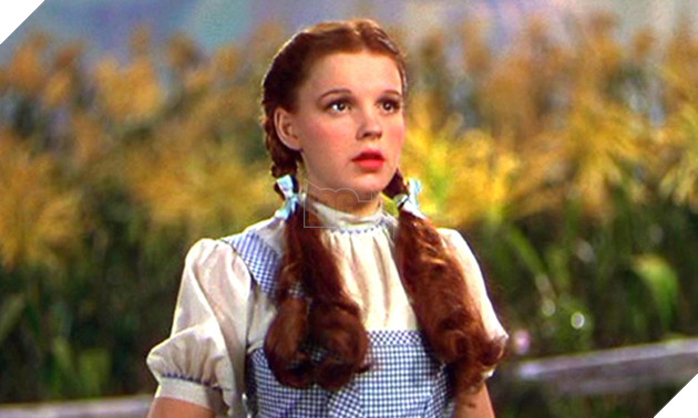 Ác Mộng Từ Những Câu Chuyện Đằng Sau Hậu Trường Phim The Wizard of Oz Phần 1 2