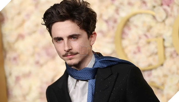 Timothée Chalamet Là Nam Diễn Viên Trẻ Nhất 2 Lần Được Đề Cử Oscar Kể Từ Sau Ngôi Sao James Dean 2