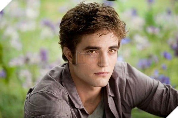 Nam Diễn Viên Robert Pattinson Và Lời Đáp Trả Những Gã Còn Cay Cú Câu Chuyện Ở Twilight