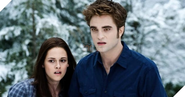 Nam Diễn Viên Robert Pattinson Và Lời Đáp Trả Những Gã Còn Cay Cú Câu Chuyện Ở Twilight 2