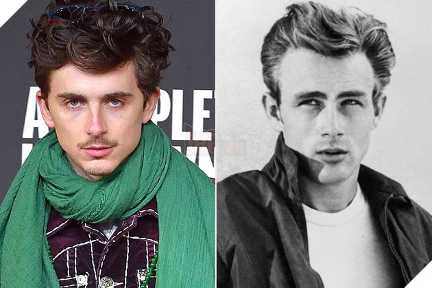 Timothée Chalamet Là Nam Diễn Viên Trẻ Nhất 2 Lần Được Đề Cử Oscar Kể Từ Sau Ngôi Sao James Dean 3