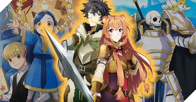 Anime isekai: Xu hướng đang dần trở nên nhàm chán trong mắt người hâm mộ Nhật Bản 3