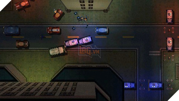 Một Bối Cảnh GTA Kinh Điển Xứng Đáng Được Rockstar Xem Xét Khai Thác Trở Lại 2