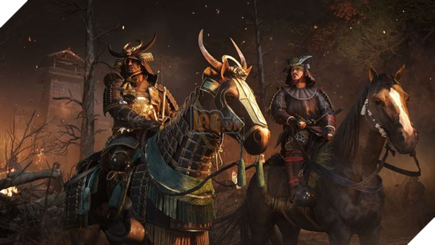 Assassin's Creed Shadows Công Bố Cấu Hình Cần Thiết Để Làm Sát Thủ Trên PC 3