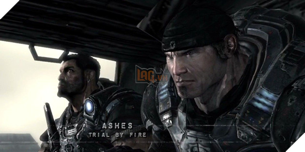 Gears of War: E-Day Có Thể Tạo Cơ Hội Cho Một Game Spin-Off Được Hồi Sinh 5