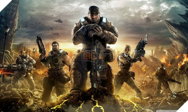 Gears of War: E-Day Có Thể Tạo Cơ Hội Cho Một Game Spin-Off Được Hồi Sinh 6