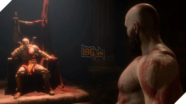 God of War Phần Tiếp Theo Có Thể Khai Thác Theo Hình Thức Hành Trình Song Song 5