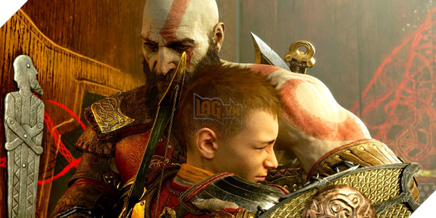 God of War Phần Tiếp Theo Có Thể Khai Thác Theo Hình Thức Hành Trình Song Song 2