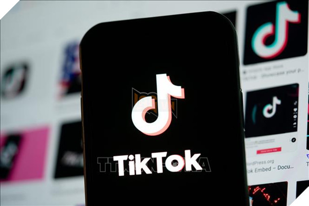 Smartphone cài sẵn TikTok tại Mỹ được rao bán với giá hơn 1 triệu USD