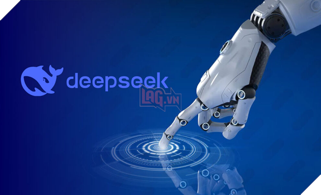 DeepSeek Gây Sóng Gió Trong Lĩnh Vực Trí Tuệ Nhân Tạo với Các Mô Hình Mới