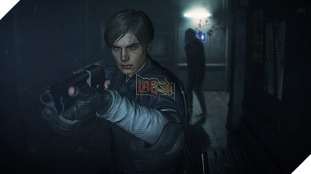 Resident Evil 9: Leon S. Kennedy Và Lý Do Anh Nên Xuất Hiện Trong Game 3