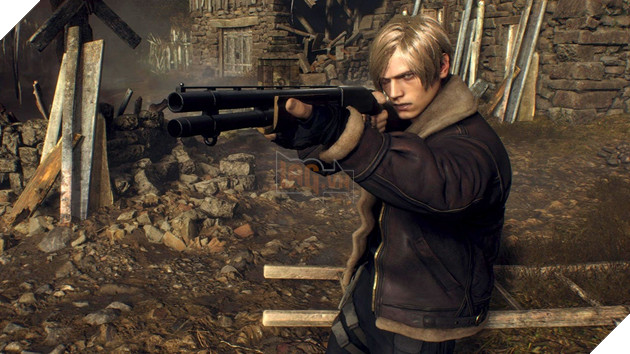 Resident Evil 9: Leon S. Kennedy Và Lý Do Anh Nên Xuất Hiện Trong Game 4