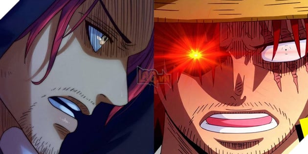 Spoiler One Piece 1138: Bí Ẩn Về Mối Liên Hệ Giữa Shanks và Shamrock