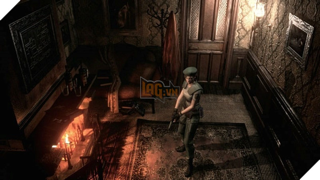 Resident Evil Liệu Đã Sẵn Sàng Để Mang Chế Độ Co-op Campaign Quay Trở Lại?