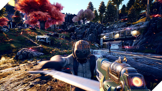 The Outer Worlds 2: Ưu Và Nhược Điểm Nếu Mở Rộng Thêm Số Lượng Các Hành Tinh 2