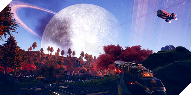 The Outer Worlds 2: Ưu Và Nhược Điểm Nếu Mở Rộng Thêm Số Lượng Các Hành Tinh 4