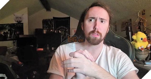 Asmongold