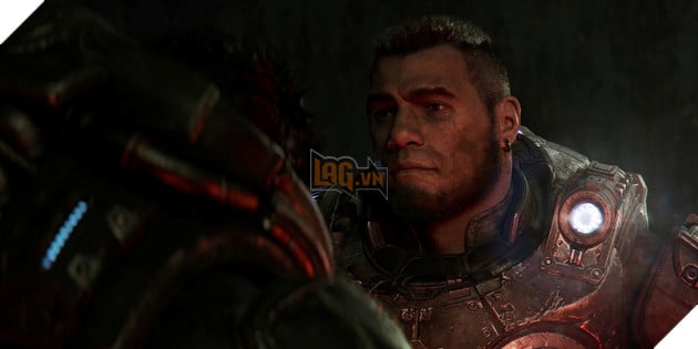 Gears of War: E-Day Đứng Trước Cơ Hội Khai Thác Hình Ảnh Marcus Fenix Sâu Sắc Hơn 4