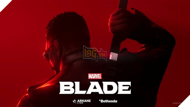 Marvel's Blade Hứa Hẹn Tiềm Năng Khai Thác Một Tuyến Truyện Cực Kỳ Tăm Tối