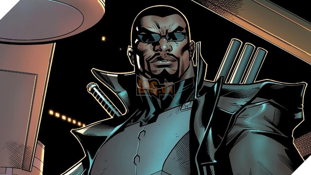 Marvel's Blade Hứa Hẹn Tiềm Năng Khai Thác Một Tuyến Truyện Cực Kỳ Tăm Tối 6