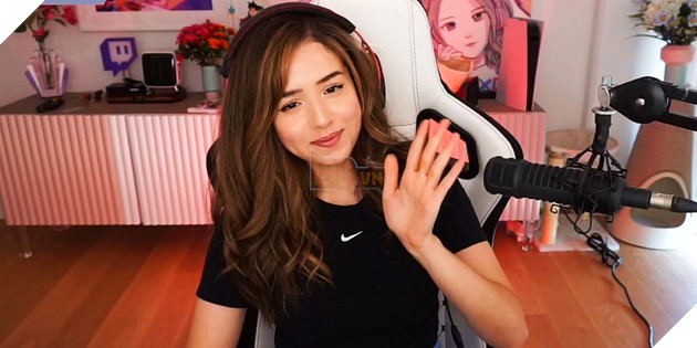 Pokimane